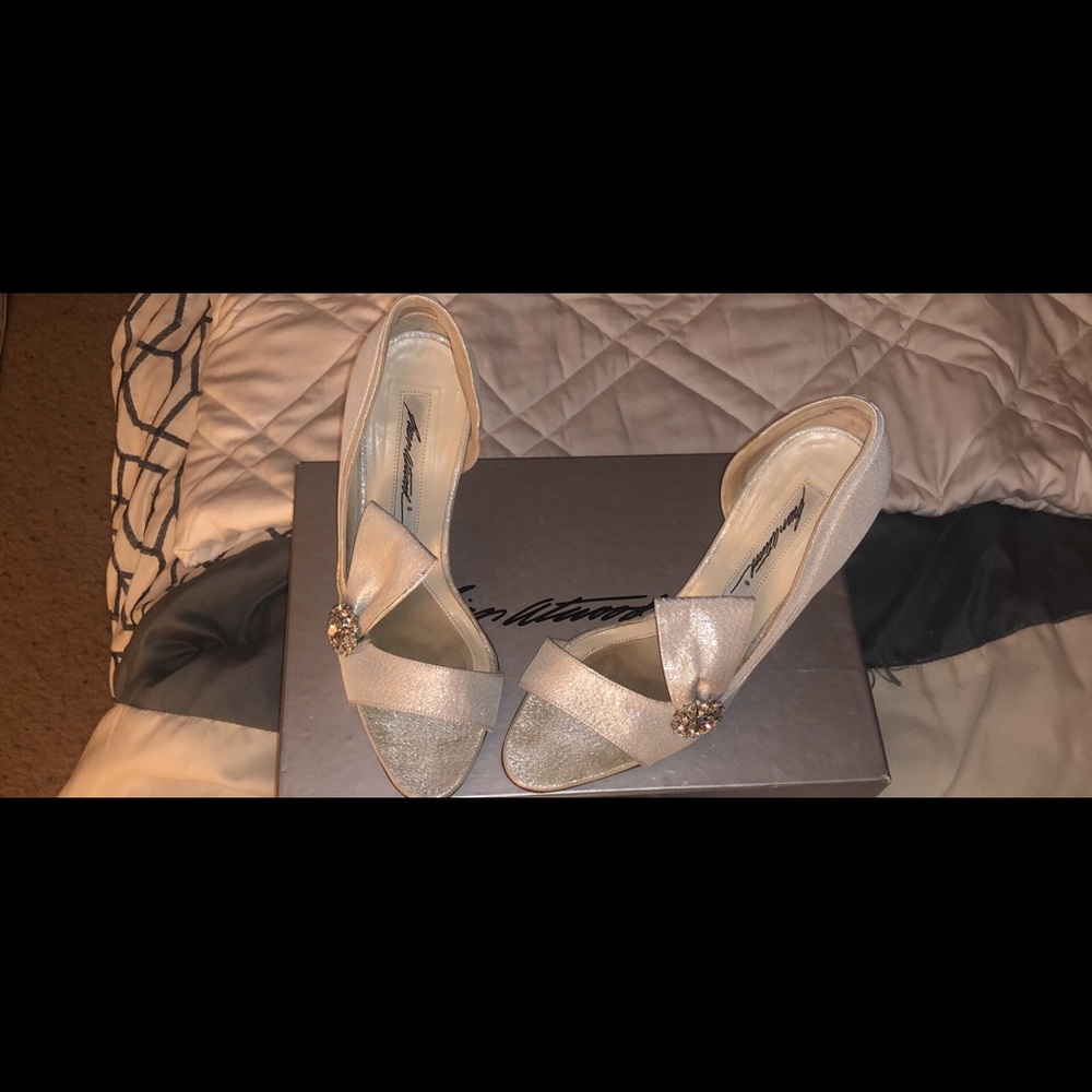 Brian Atwood heels